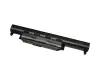 IPC-Computer battery 56Wh suitable for Asus X55U