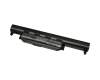 IPC-Computer battery 56Wh suitable for Asus X75VD