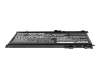 IPC-Computer battery 58.91Wh suitable for HP Omen 15-ax000