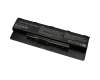 IPC-Computer battery 58Wh suitable for Asus N46VM