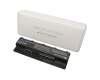 IPC-Computer battery 58Wh suitable for Asus N76VM