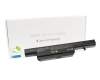 IPC-Computer battery 58Wh suitable for Nexoc M720 (W170HR)
