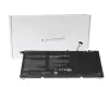 IPC-Computer battery 59.28Wh suitable for Dell XPS 13 (9350) 2015