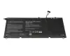 IPC-Computer battery 59.28Wh suitable for Dell XPS 13 (9350) 2015