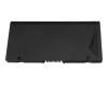 IPC-Computer battery 59Wh suitable for Clevo PB71RD