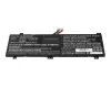 IPC-Computer battery 60.8Wh suitable for Schenker XMG Core 15-M22 (GM5RG0O)