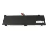 IPC-Computer battery 60.8Wh suitable for Schenker XMG Core 15-M22 (GM5RG0O)
