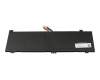 IPC-Computer battery 60.8Wh suitable for Schenker XNE17E19
