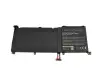 IPC-Computer battery 60Wh suitable for Asus N501VW