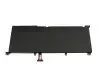 IPC-Computer battery 60Wh suitable for Asus N501VW