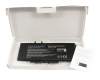 IPC-Computer battery 61Wh (4 cells) suitable for Dell Inspiron 15 (7591)