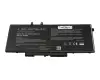 IPC-Computer battery 61Wh (4 cells) suitable for Dell Precision 15 (3540)
