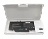IPC-Computer battery 61Wh (4 cells) suitable for Dell Precision 15 (3540)