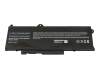 IPC-Computer battery 61Wh suitable for Dell Latitude 14 (5431)