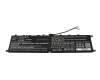 IPC-Computer battery 62.32Wh suitable for MSI GP66 12UHO/12UHSO (MS-1544)