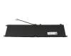 IPC-Computer battery 62.32Wh suitable for MSI GP68HX 12VI/12VH (MS-15M1)