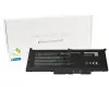 IPC-Computer battery 62Wh suitable for Dell Latitude 13 (7390)
