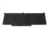 IPC-Computer battery 62Wh suitable for Dell Latitude 13 (7390)