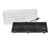 IPC-Computer battery 63.08Wh suitable for HP Omen 17-w200