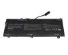 IPC-Computer battery 63.08Wh suitable for HP Omen 17-w200