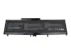 IPC-Computer battery 63Wh suitable for Dell Precision 15 (3510)