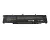 IPC-Computer battery 63Wh suitable for HP Victus 15-fa2000