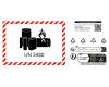 IPC-Computer battery 63Wh suitable for HP Victus 15-fa2000