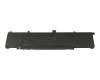 IPC-Computer battery 63Wh suitable for HP Victus 15-fb1000