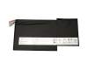 IPC-Computer battery 63Wh suitable for MSI GS63VR 6RF/7RF Pro (MS-16K2)