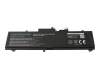 IPC-Computer battery 64Wh suitable for Asus ROG Zephyrus M GU502DU