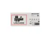 IPC-Computer battery 64Wh suitable for Dell Precision M2800