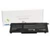 IPC-Computer battery 65Wh suitable for HP Chromebook 14a-na0000
