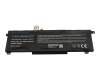 IPC-Computer battery 65Wh suitable for HP Chromebook 14a-na0000