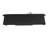 IPC-Computer battery 65Wh suitable for HP Chromebook 14a-na0000