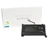 IPC-Computer battery 65Wh suitable for HP Omen 17-an000