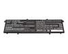 IPC-Computer battery 67.34Wh suitable for Asus VivoBook Pro 15 M6500XU