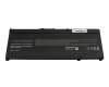 IPC-Computer battery 67Wh 15.4V suitable for HP Omen 17-an100