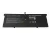 IPC-Computer battery 68Wh suitable for Lenovo Flex Pro-13IKB (81TF)