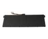 IPC-Computer battery 7.6V (AP16M5J) compatible to Acer KT.00204.009 with 46Wh