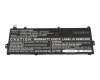 IPC-Computer battery 70Wh suitable for HP Pavilion 15-cs2100