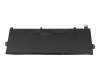 IPC-Computer battery 70Wh suitable for HP Pavilion 15-cs3000