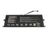 IPC-Computer battery 75Wh suitable for MSI Summit 13 AI+ Evo A2VMTG (MS-13P5)