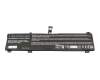 IPC-Computer battery 78.34Wh suitable for Lenovo Legion 5-15ACH6A (82NW)