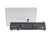 IPC-Computer battery 79Wh (lang) suitable for Lenovo Legion 5-15ARH05 (82B5)