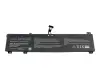 IPC-Computer battery 79Wh (lang) suitable for Lenovo Legion 5-15ARH05 (82B5)