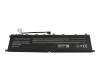 IPC-Computer battery 79Wh suitable for MSI GS65 8SD/8SE/8SG/8SF (MS-16Q4)