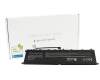 IPC-Computer battery 79Wh suitable for MSI GS65 9SD/9SE/9SF/9SG (MS-16Q4)