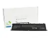 IPC-Computer battery 79Wh suitable for MSI WS65 9TJ (MS-16Q5)