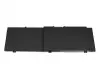 IPC-Computer battery 80Wh suitable for Dell Precision 15 (7520)