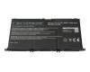 IPC-Computer battery 82Wh suitable for Dell Inspiron 15 (7559)